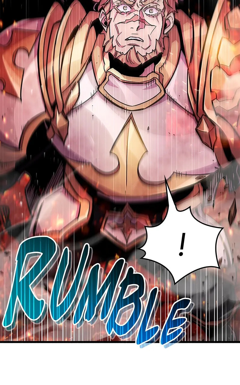 The Player Hides His Past Chapter 21 page 70 - 