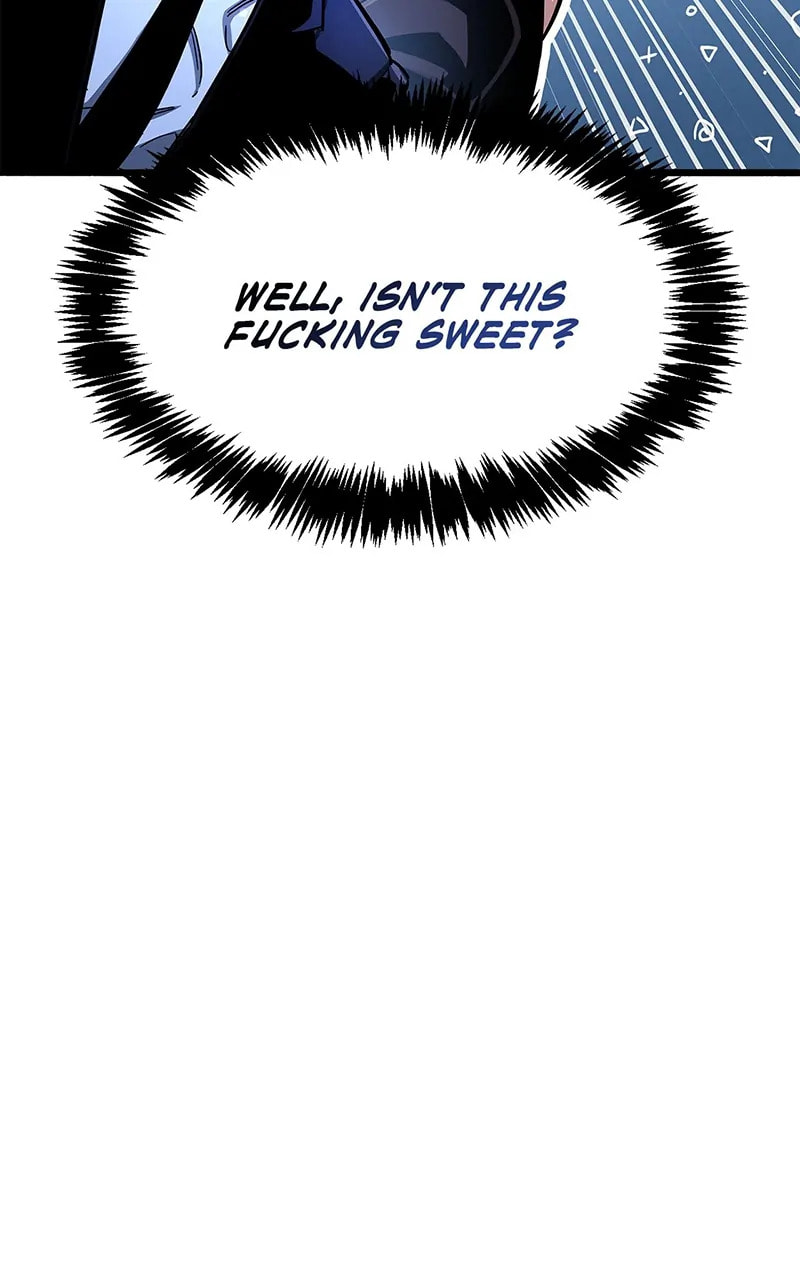 The Player Hides His Past Chapter 21 page 8 - 