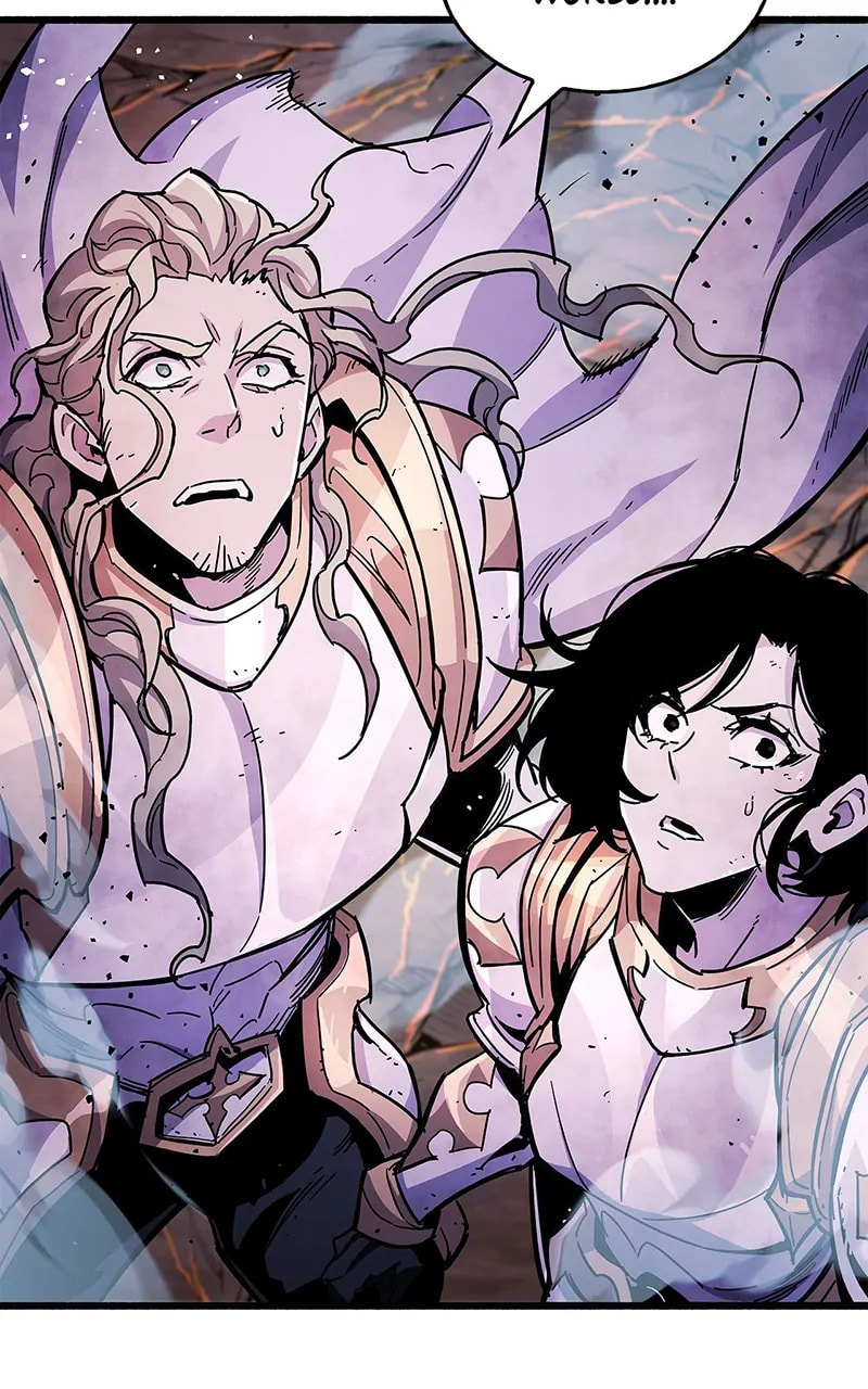The Player Hides His Past Chapter 21 page 80 - 