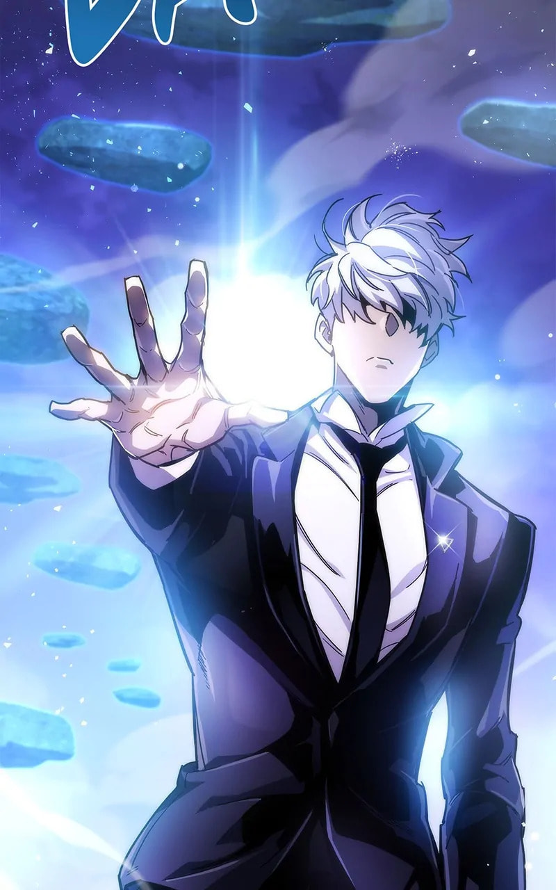 The Player Hides His Past Chapter 21 page 86 - 