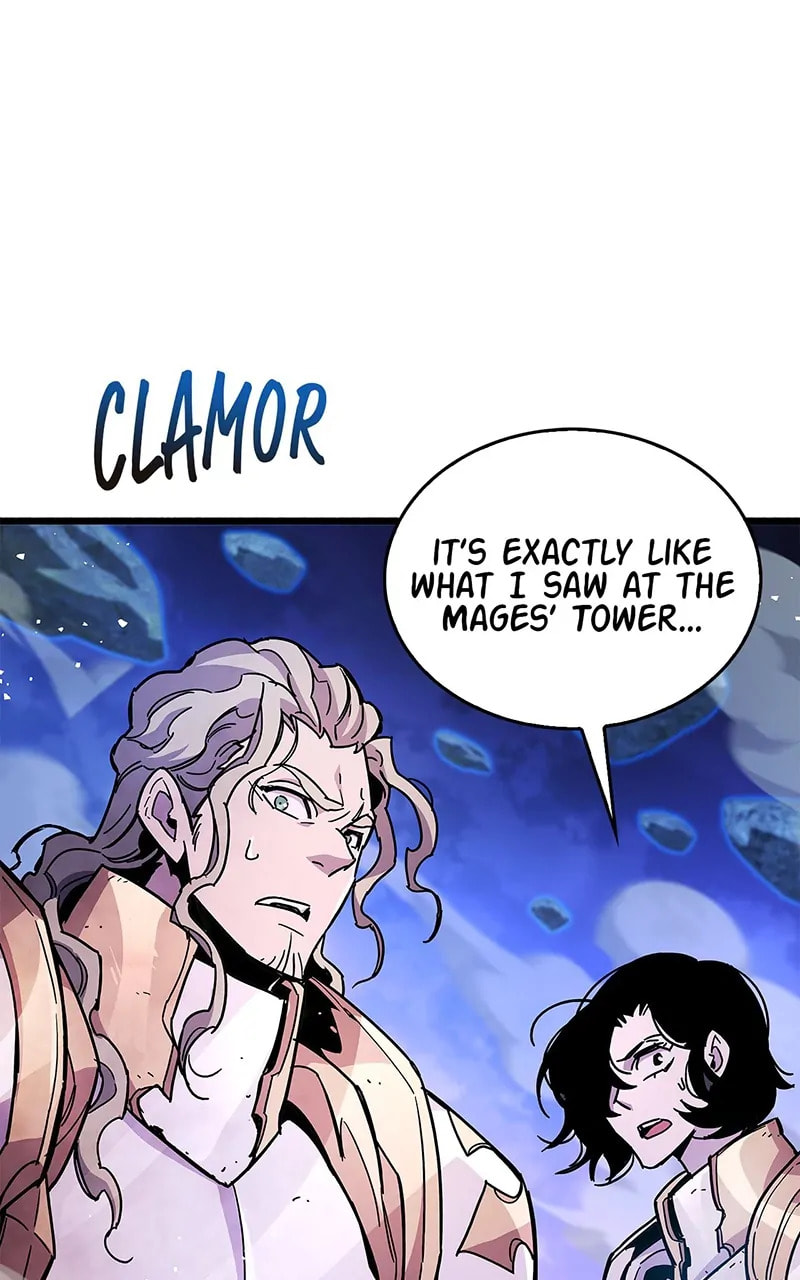 The Player Hides His Past Chapter 21 page 88 - 