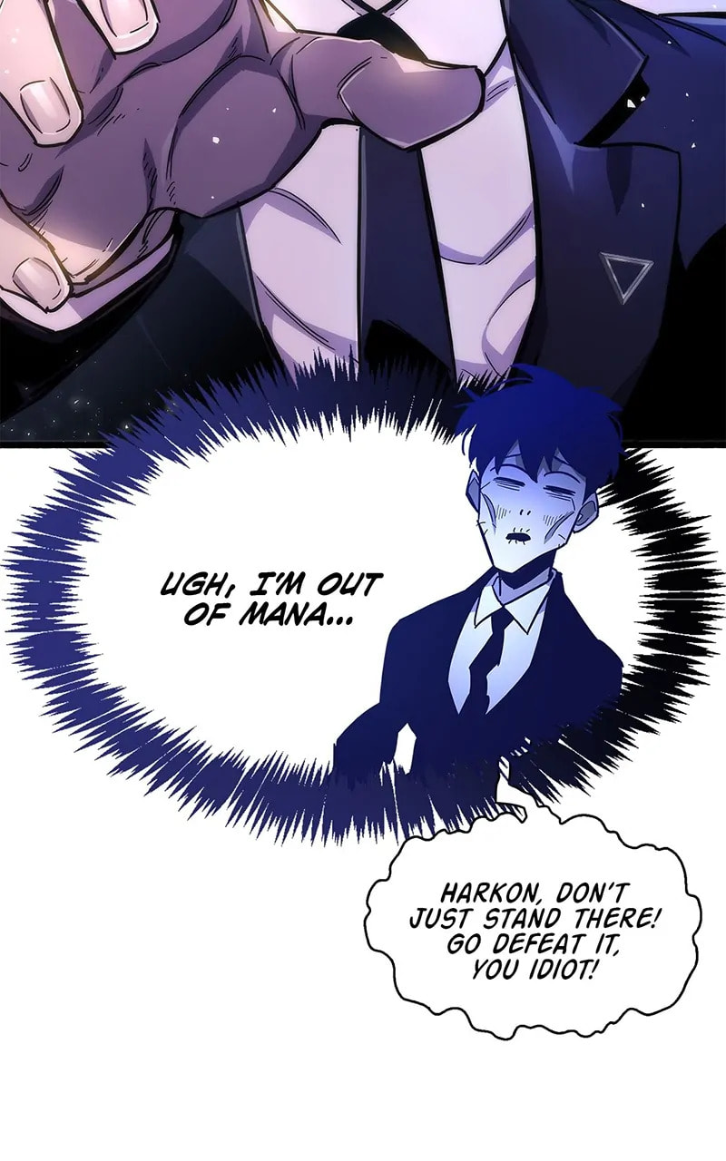The Player Hides His Past Chapter 21 page 91 - 