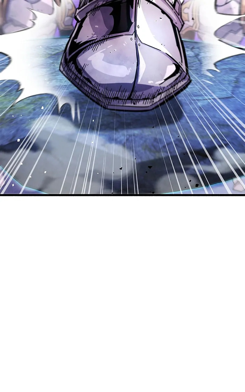 The Player Hides His Past Chapter 21 page 93 - 