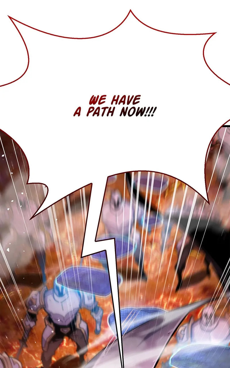 The Player Hides His Past Chapter 21 page 94 - 