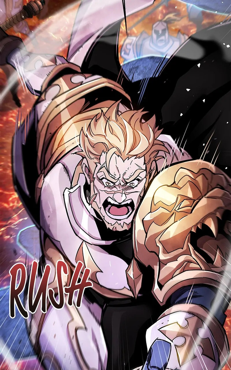 The Player Hides His Past Chapter 21 page 95 - 