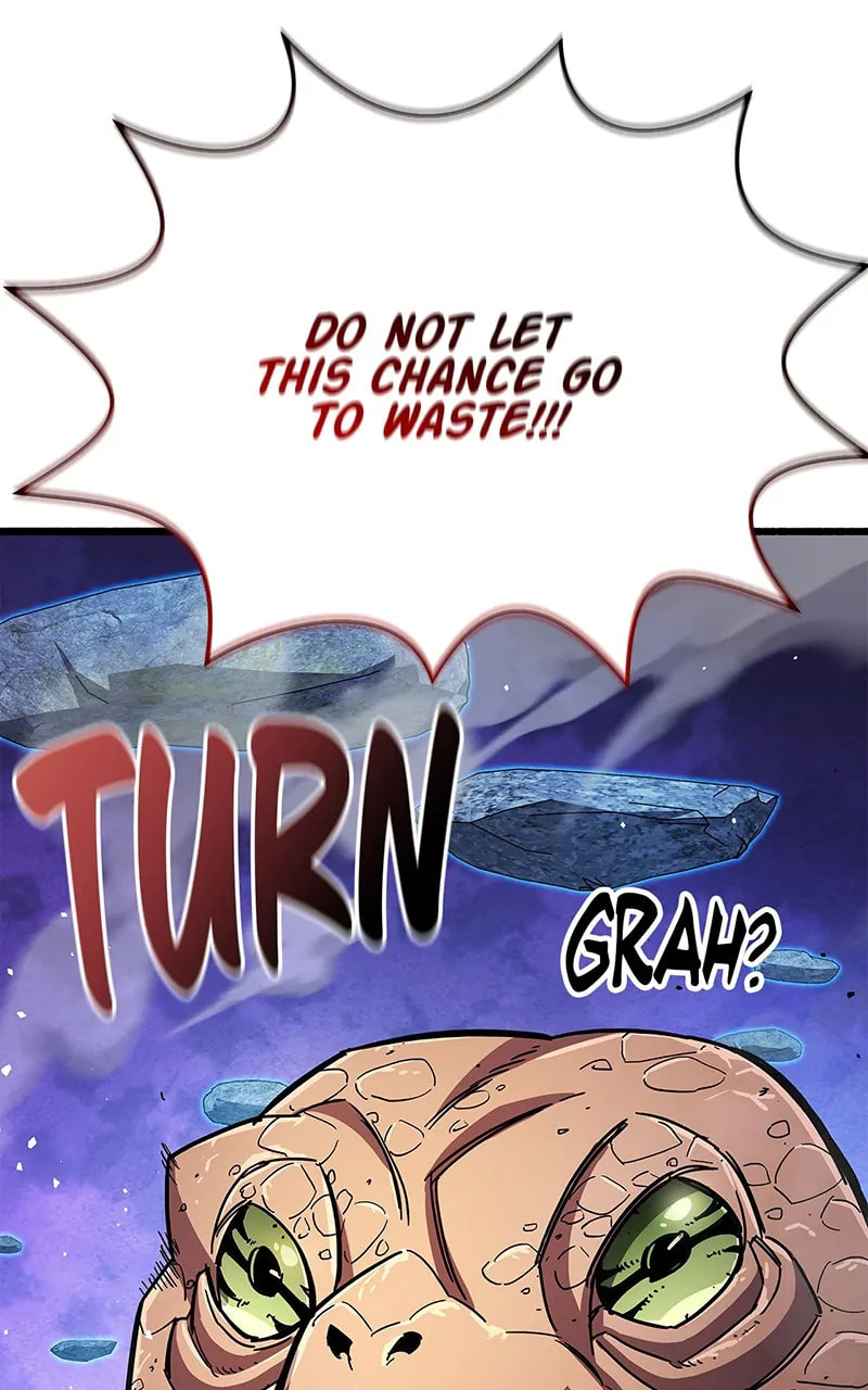 The Player Hides His Past Chapter 21 page 97 - 