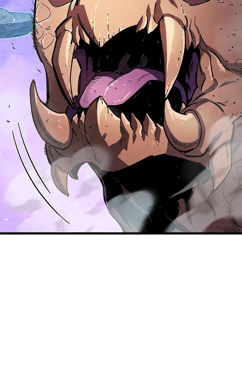 The Player Hides His Past Chapter 21 page 98 - 