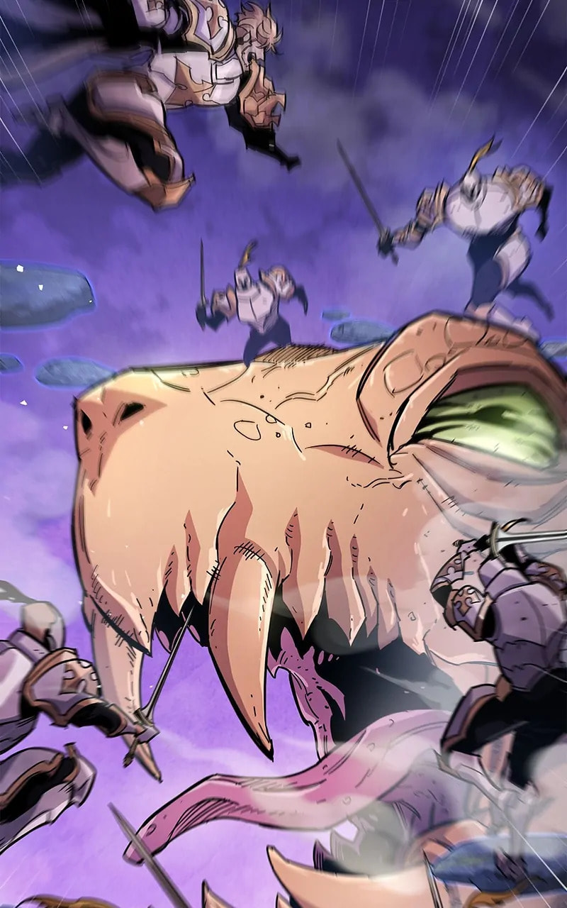 The Player Hides His Past Chapter 21 page 100 - 