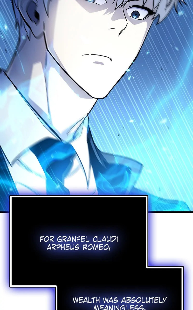 The Player Hides His Past Chapter 22 page 3 - 