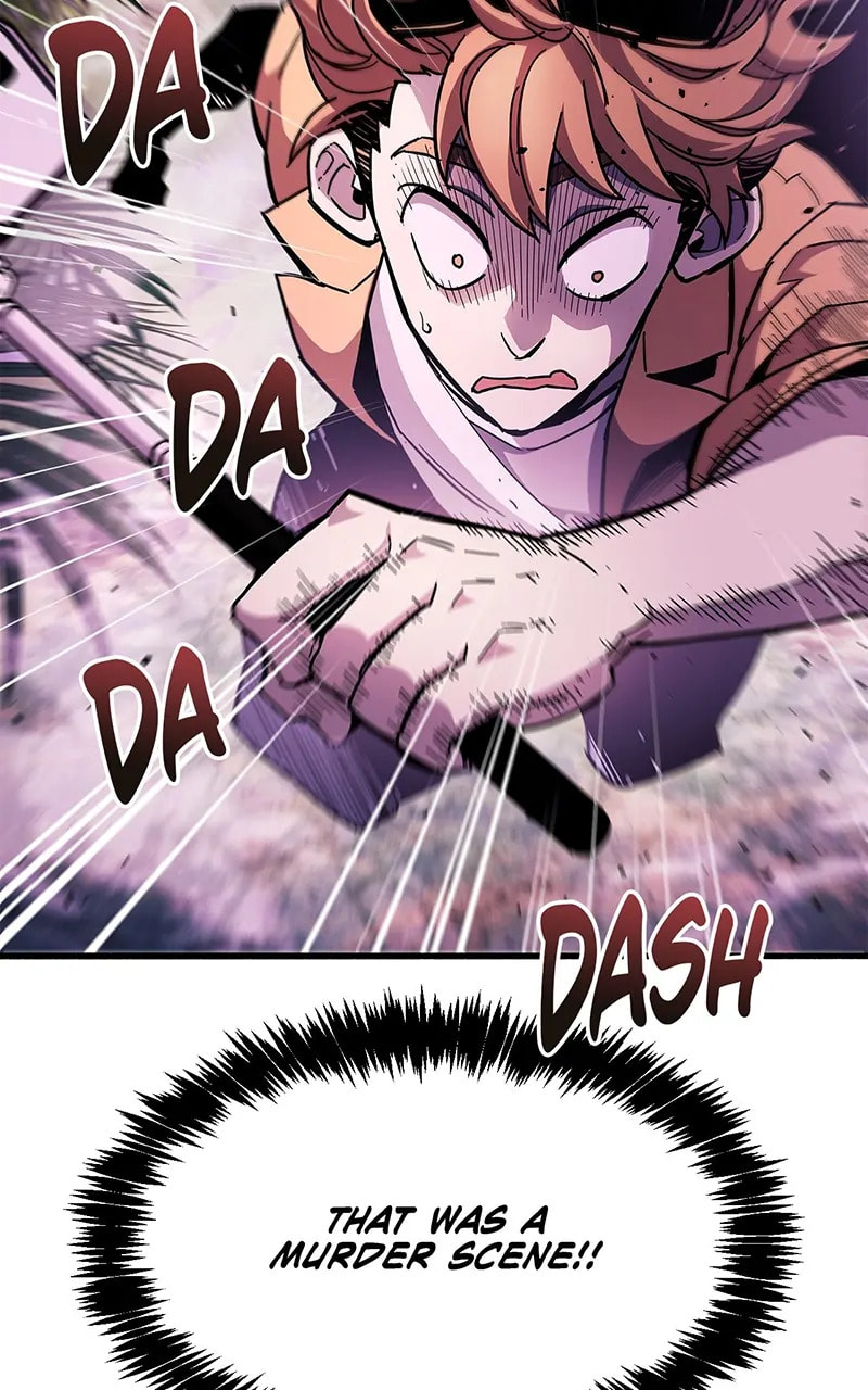 The Player Hides His Past Chapter 23 page 4 - 