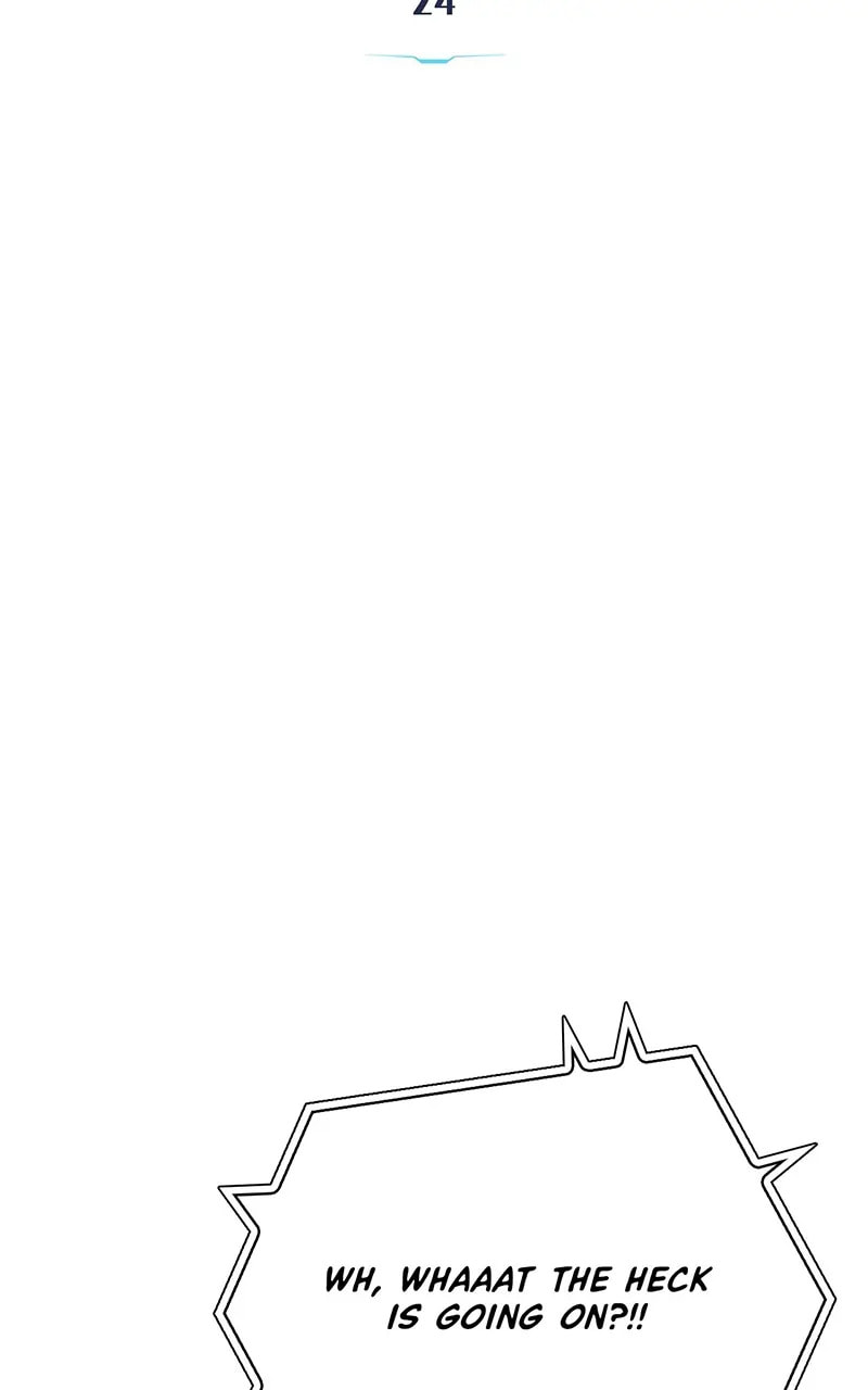 The Player Hides His Past Chapter 24 page 3 - 