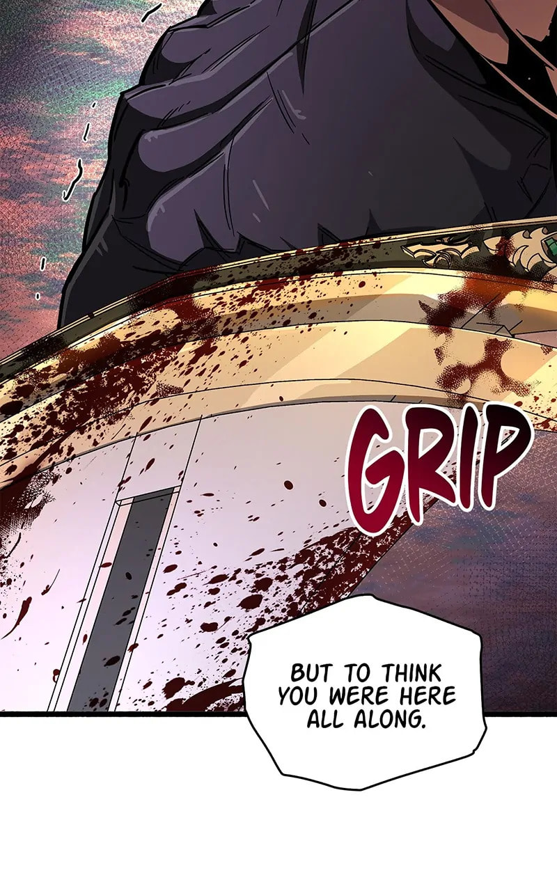 The Player Hides His Past Chapter 26 page 168 - 