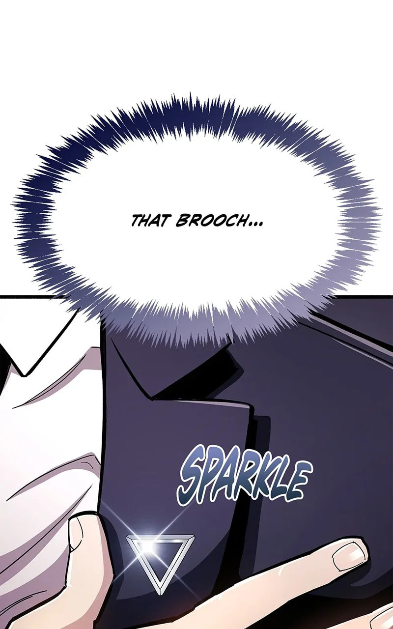 The Player Hides His Past Chapter 27 page 168 - 
