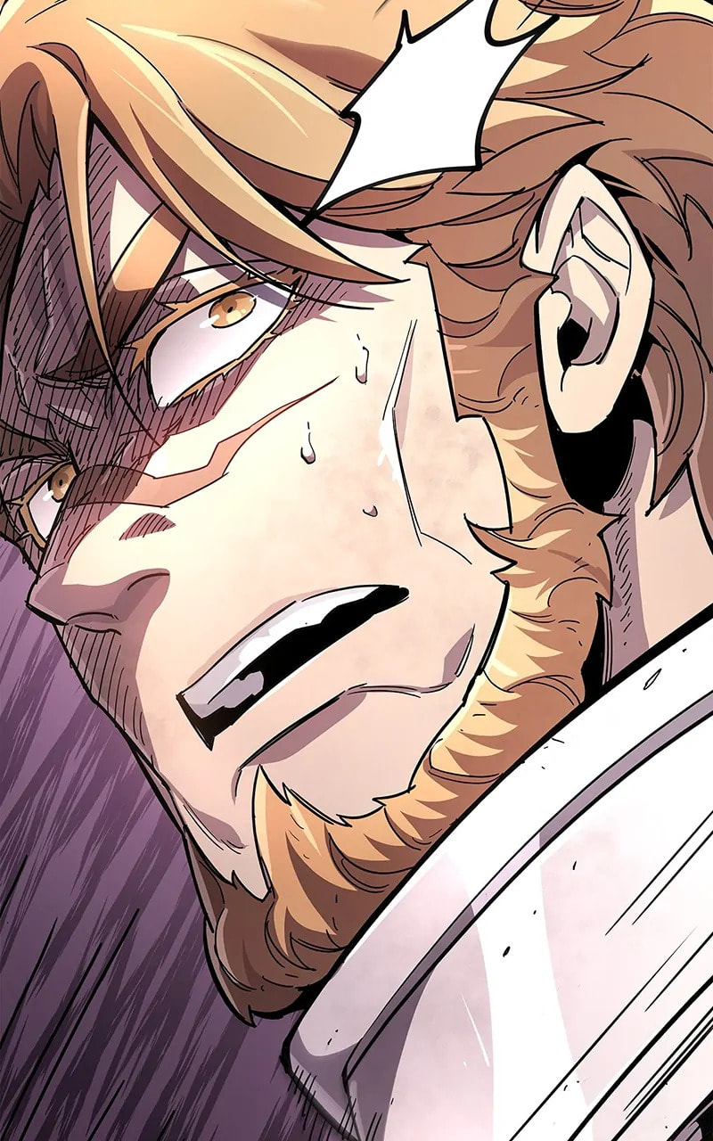 The Player Hides His Past Chapter 28 page 3 - 