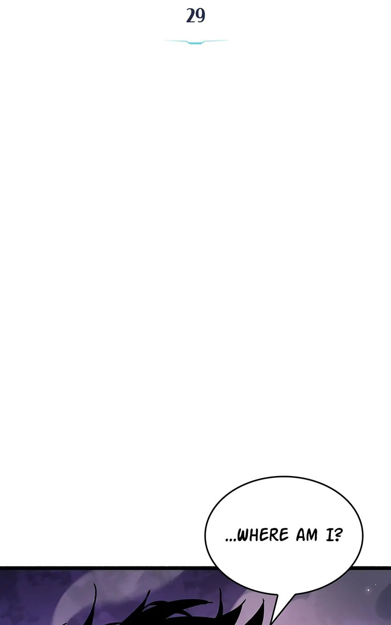 The Player Hides His Past Chapter 29 page 3 - 
