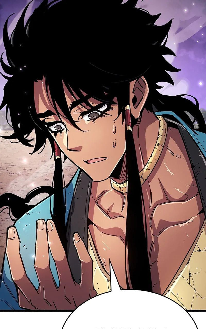 The Player Hides His Past Chapter 29 page 4 - 