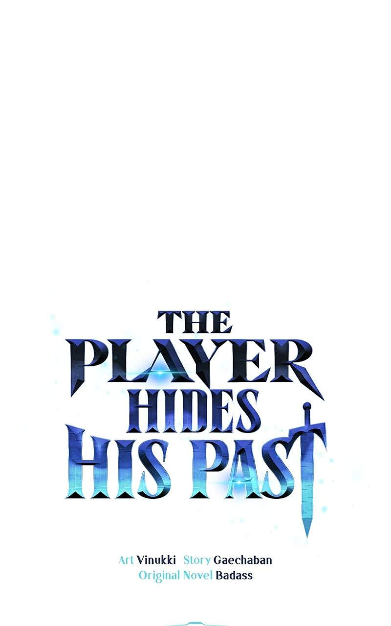 The Player Hides His Past Chapter 3 page 1 - 