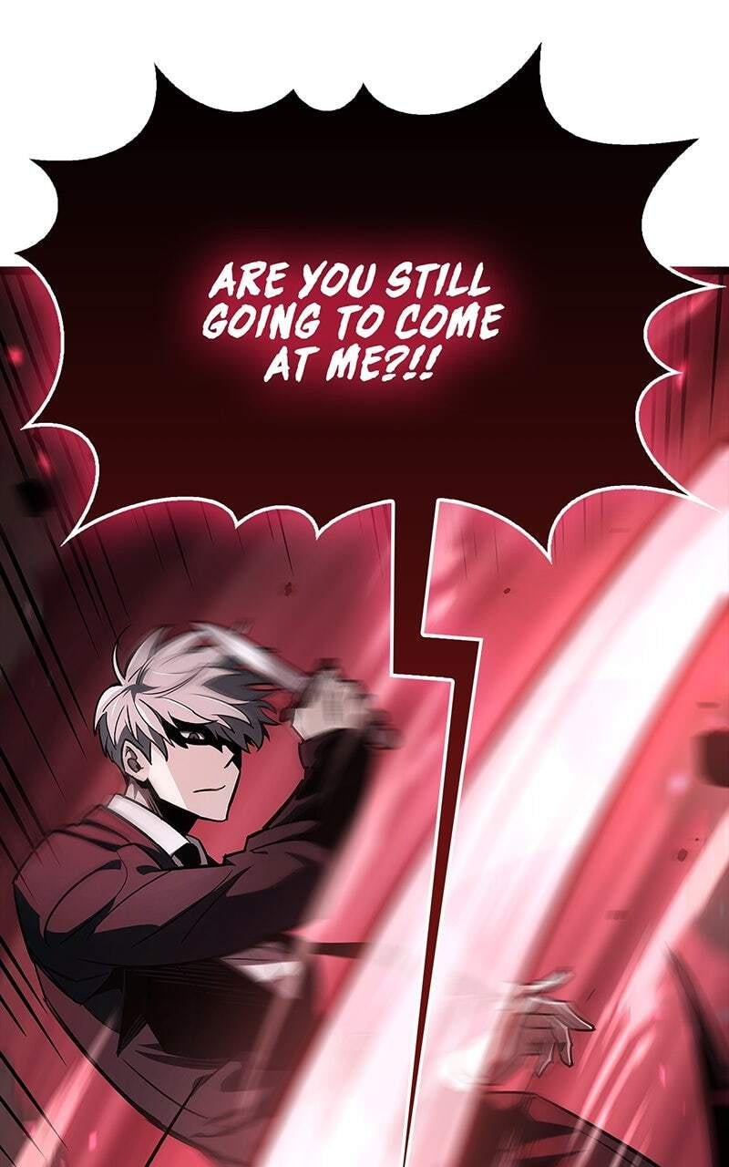 The Player Hides His Past Chapter 3 page 33 - 