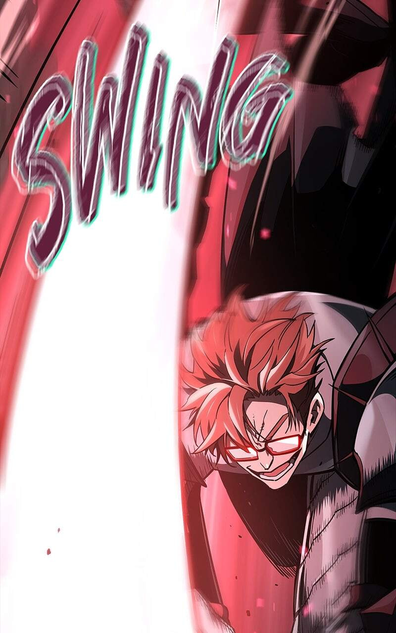 The Player Hides His Past Chapter 3 page 34 - 