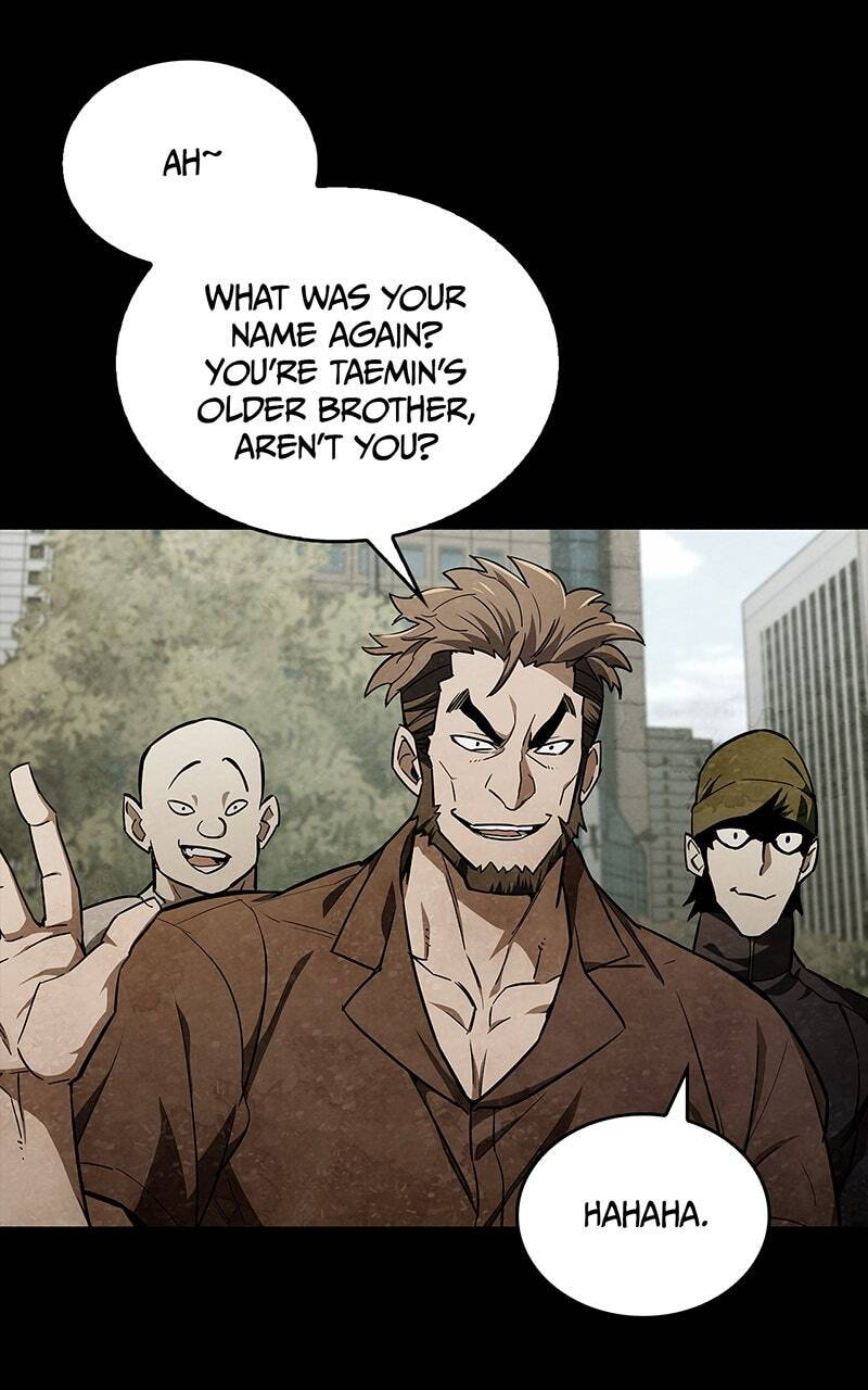 The Player Hides His Past Chapter 3 page 73 - 