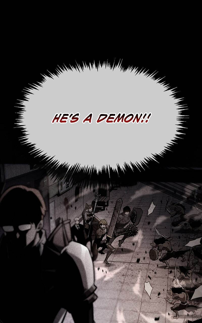 The Player Hides His Past Chapter 3 page 91 - 