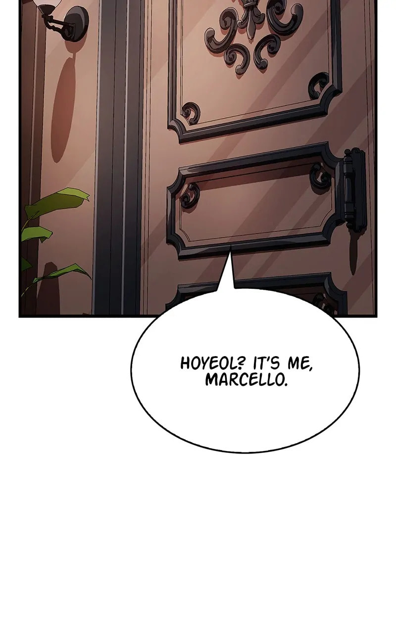 The Player Hides His Past Chapter 32 page 3 - 