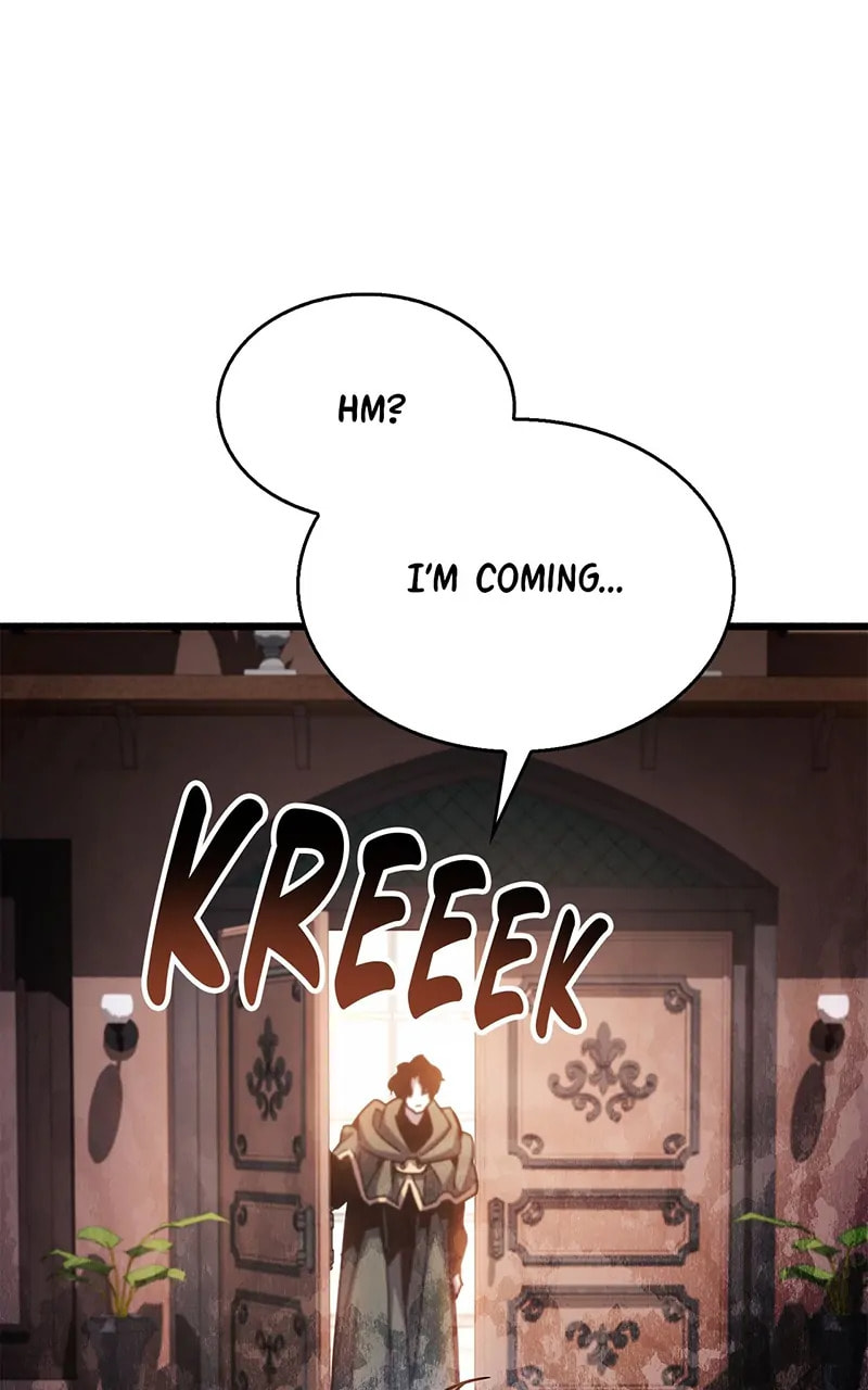 The Player Hides His Past Chapter 32 page 4 - 