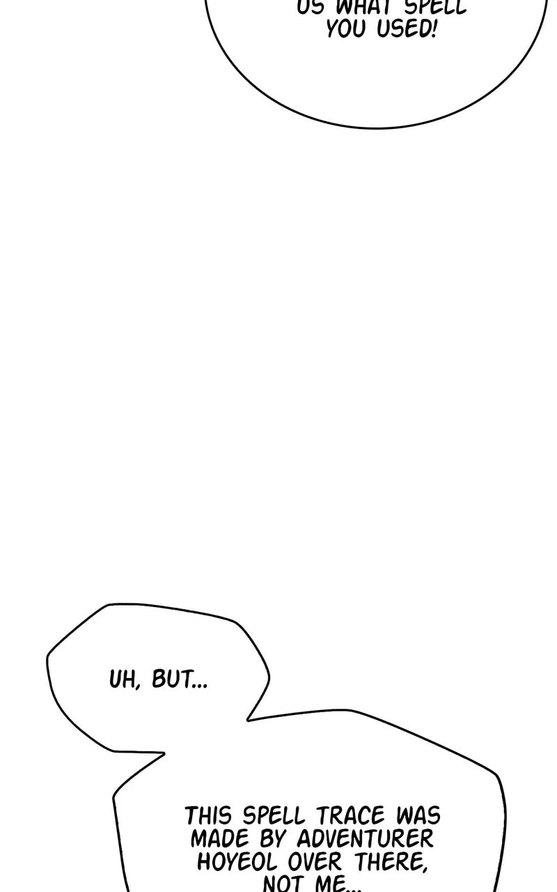 The Player Hides His Past Chapter 32 page 34 - 