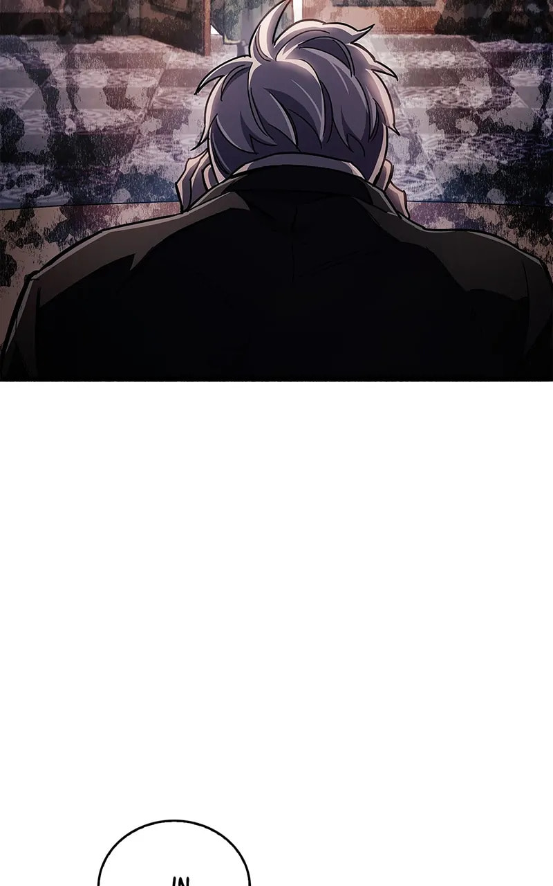 The Player Hides His Past Chapter 32 page 5 - 