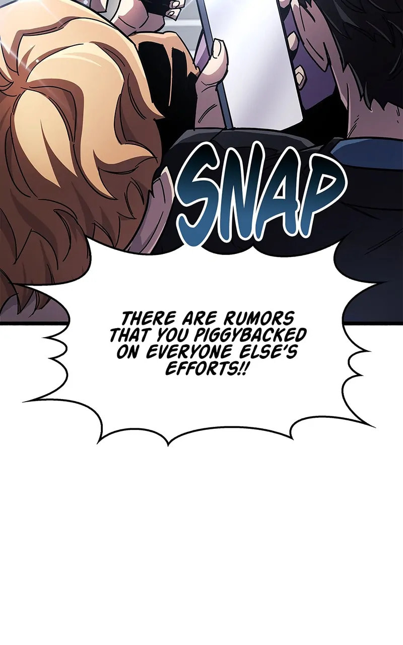 The Player Hides His Past Chapter 32 page 64 - 
