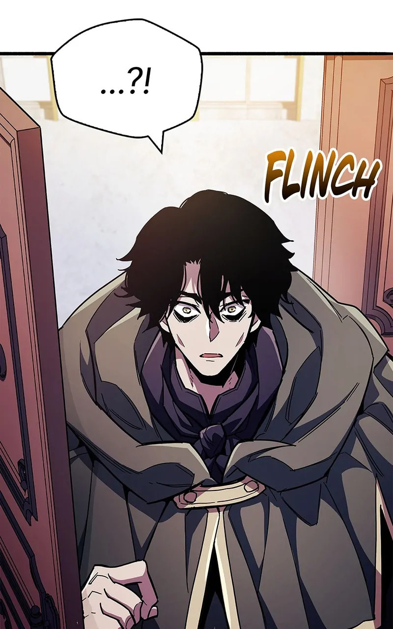 The Player Hides His Past Chapter 32 page 8 - 