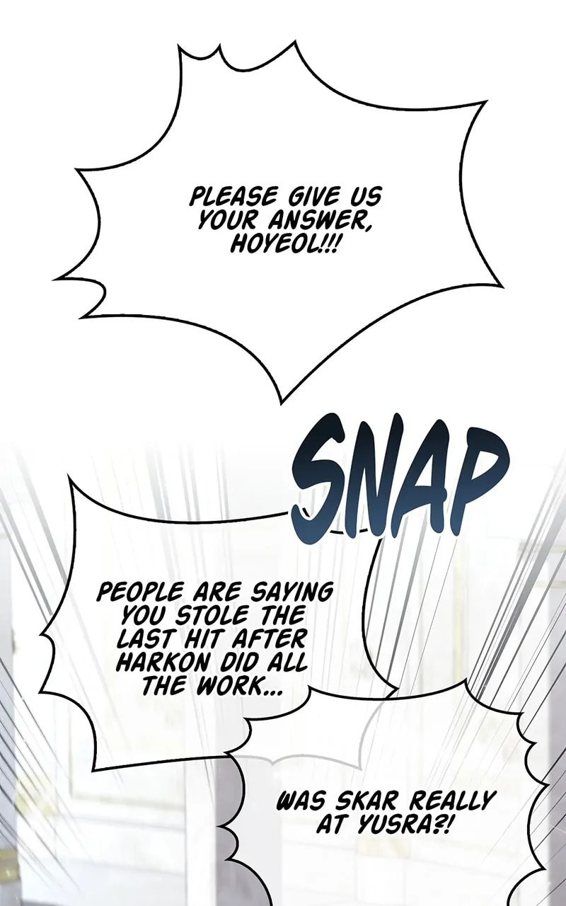 The Player Hides His Past Chapter 32 page 73 - 
