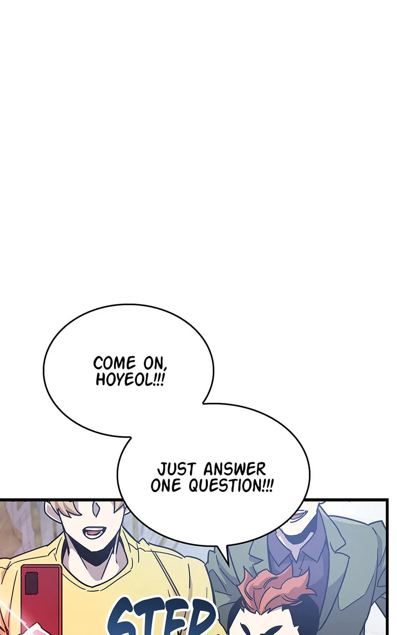 The Player Hides His Past Chapter 32 page 86 - 