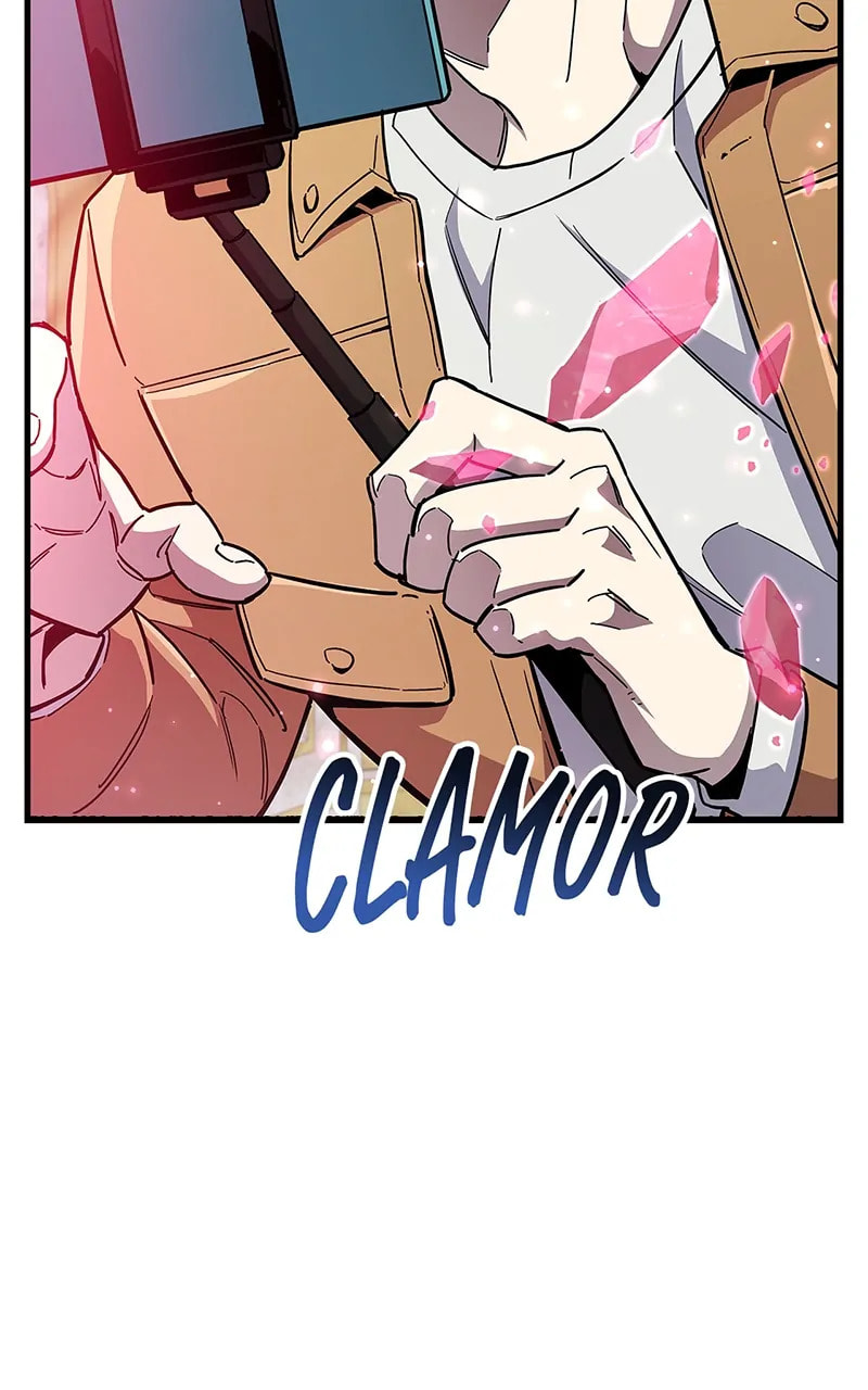 The Player Hides His Past Chapter 32 page 91 - 