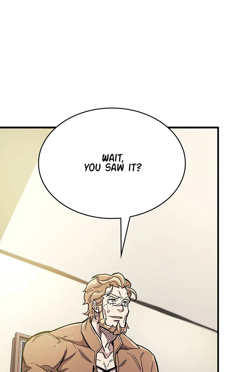 The Player Hides His Past Chapter 33 page 132 - 