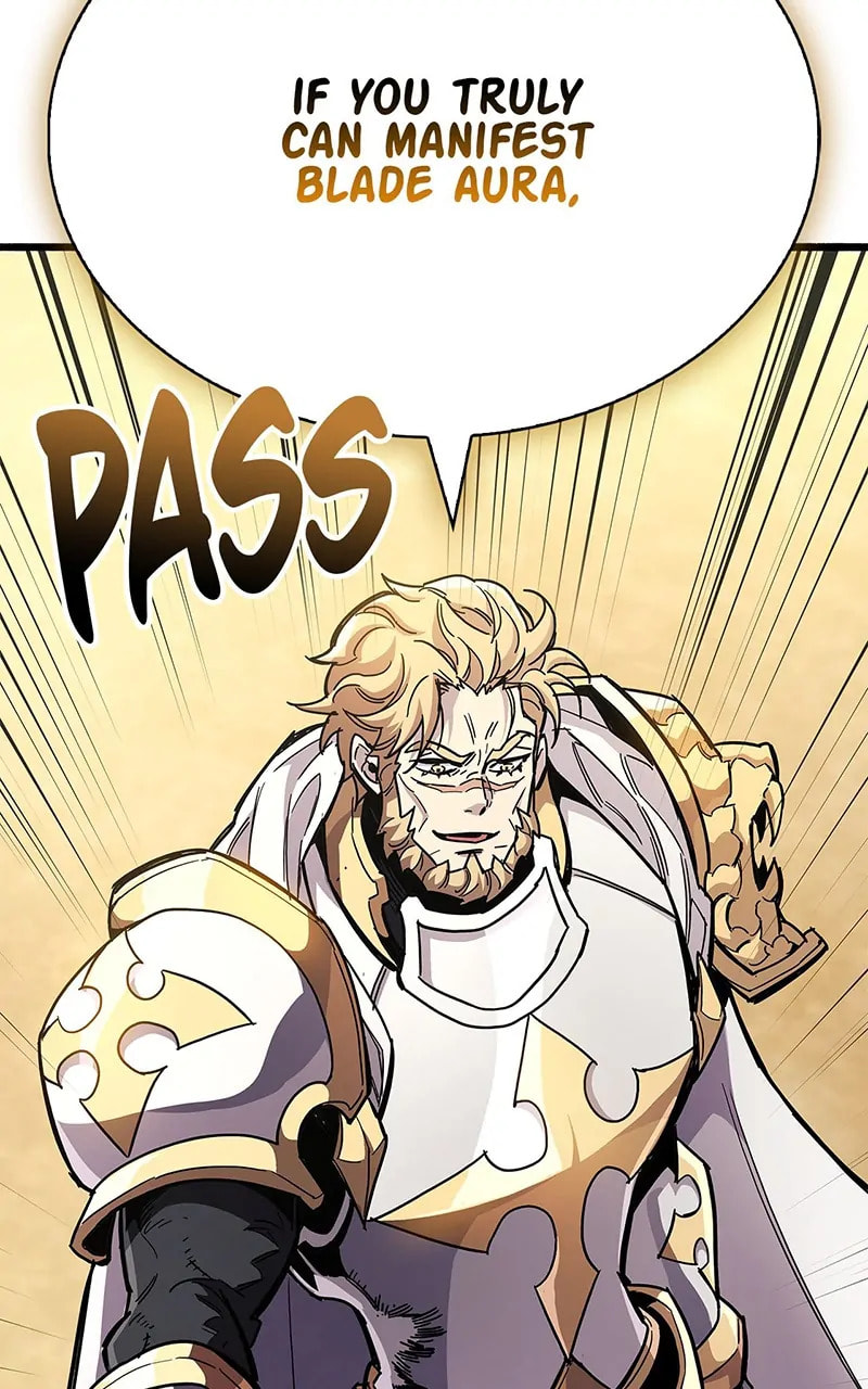 The Player Hides His Past Chapter 33 page 168 - 