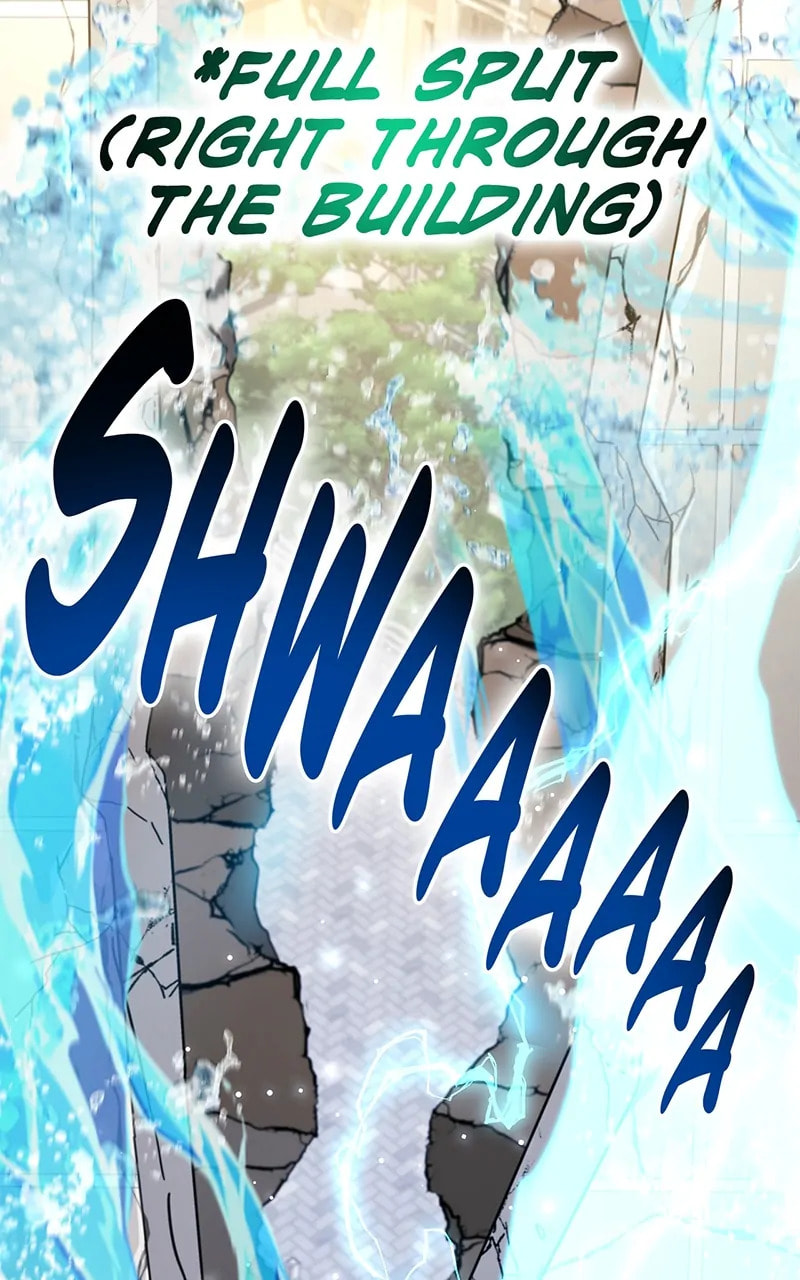 The Player Hides His Past Chapter 33 page 5 - 