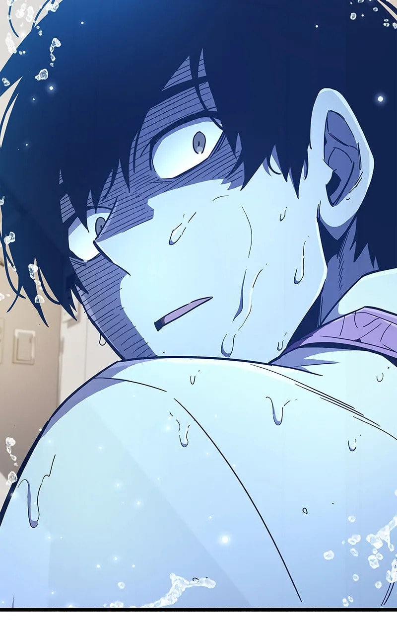 The Player Hides His Past Chapter 33 page 8 - 