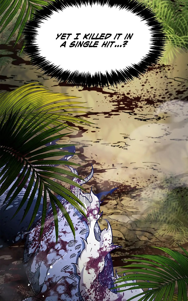 The Player Hides His Past Chapter 35 page 168 - 