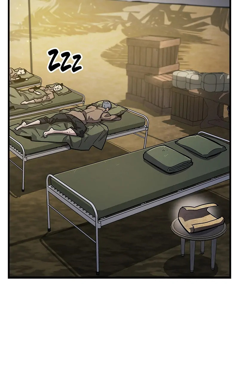 The Player Hides His Past Chapter 35 page 4 - 