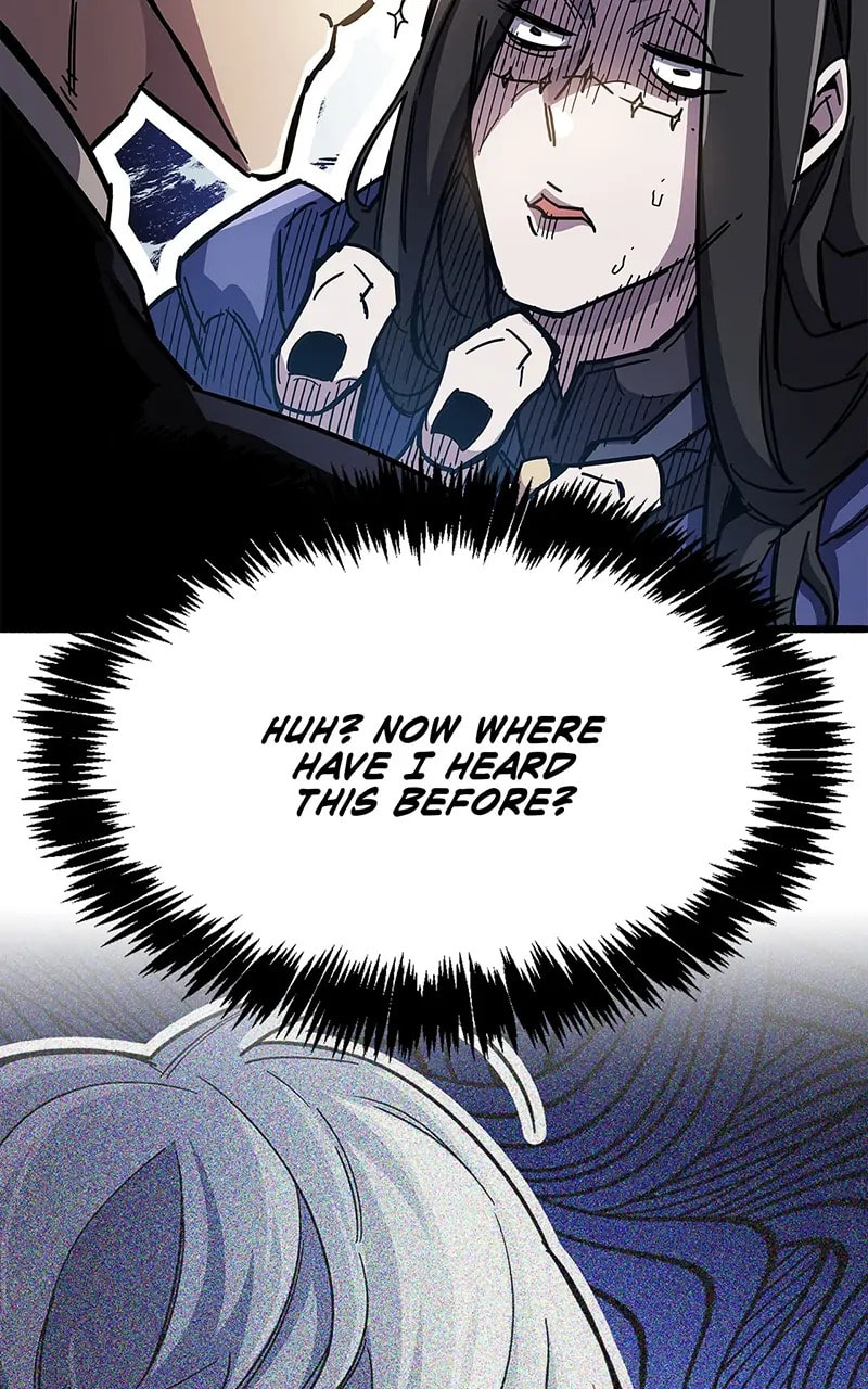 The Player Hides His Past Chapter 36 page 117 - 