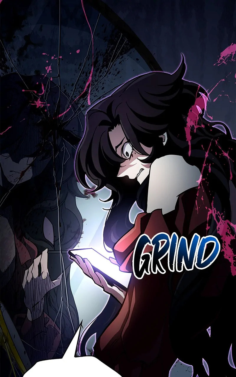 The Player Hides His Past Chapter 38 page 117 - 