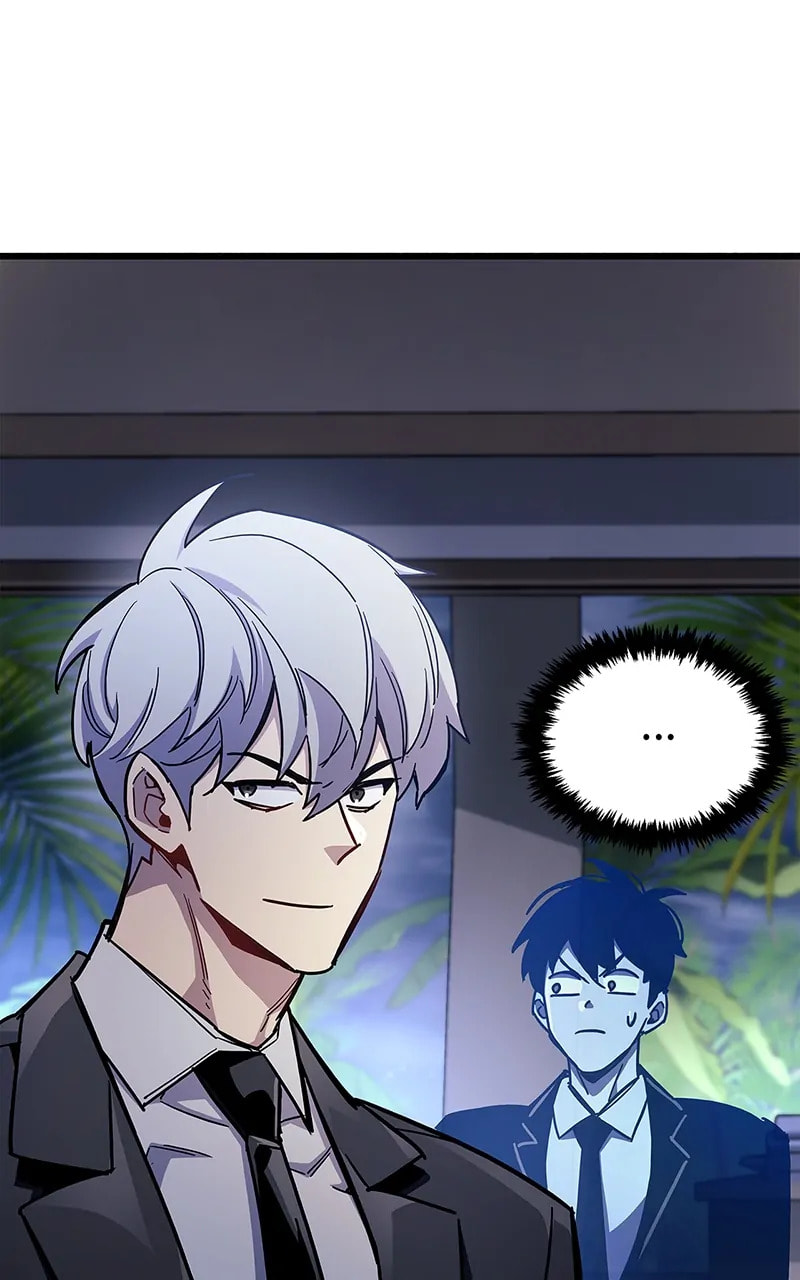 The Player Hides His Past Chapter 39 page 11 - 