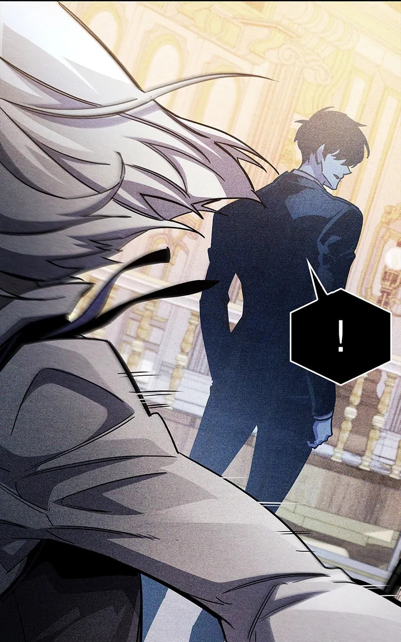 The Player Hides His Past Chapter 39 page 103 - 