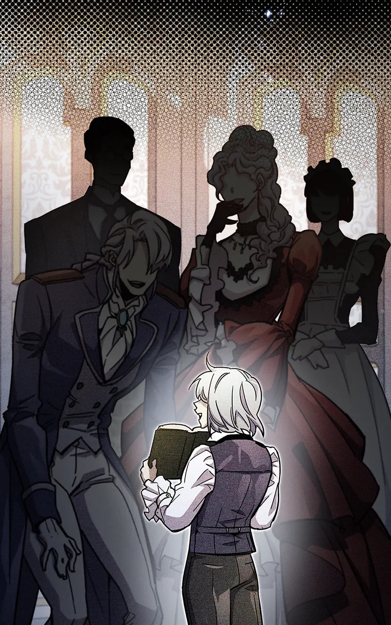The Player Hides His Past Chapter 39 page 105 - 