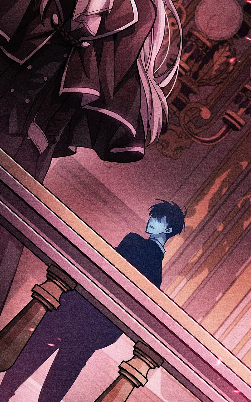The Player Hides His Past Chapter 39 page 116 - 
