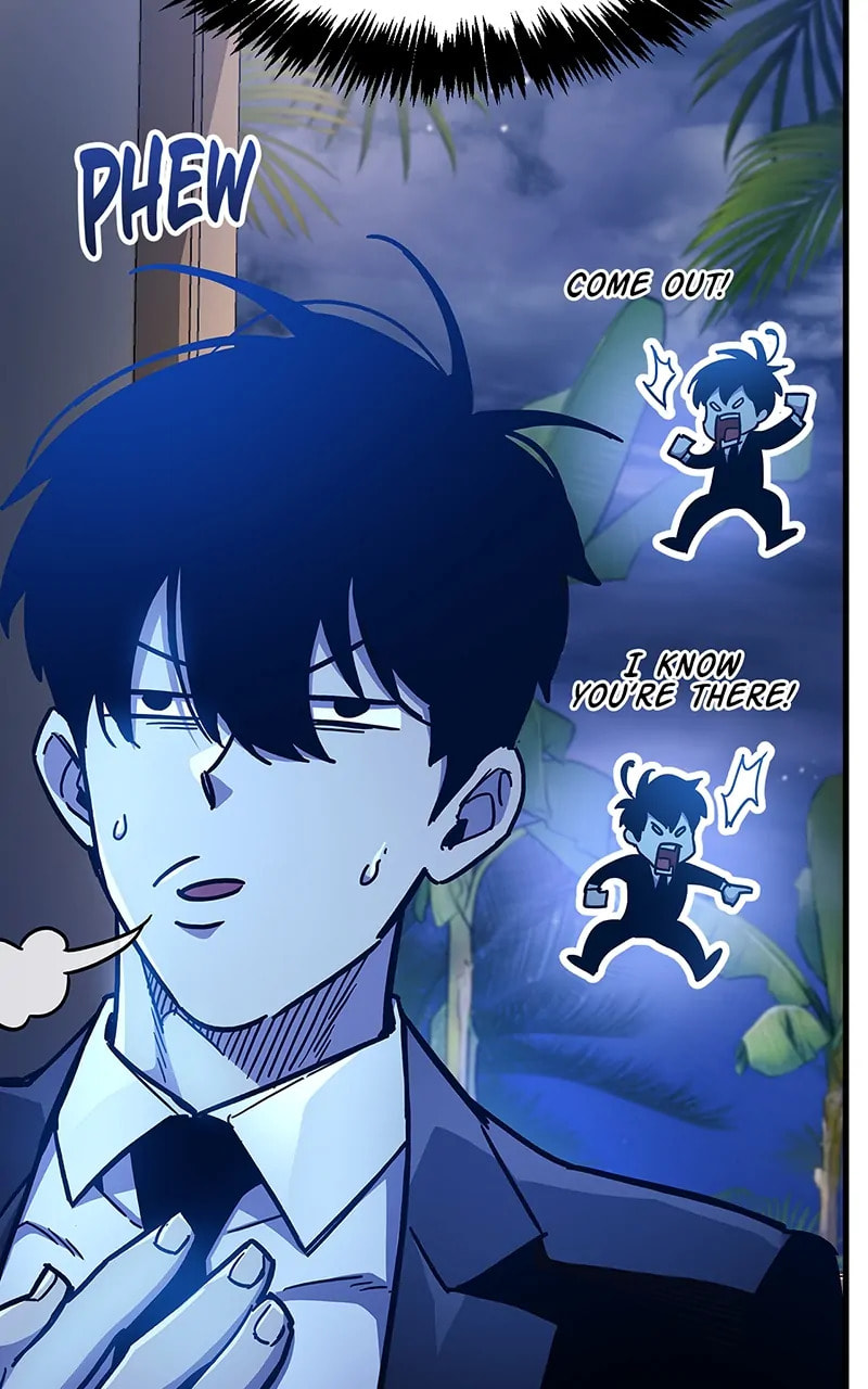The Player Hides His Past Chapter 39 page 15 - 