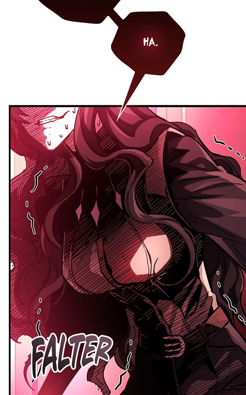 The Player Hides His Past Chapter 39 page 141 - 