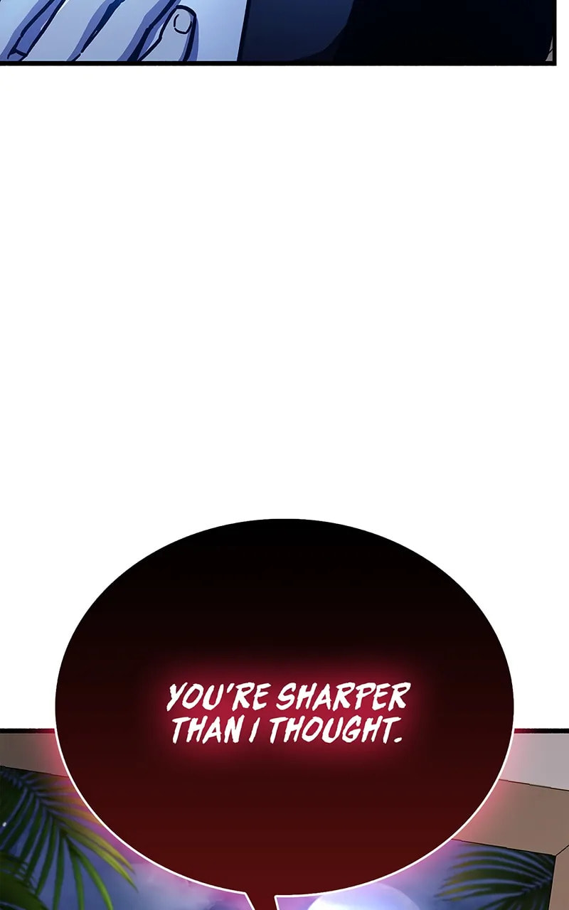 The Player Hides His Past Chapter 39 page 16 - 