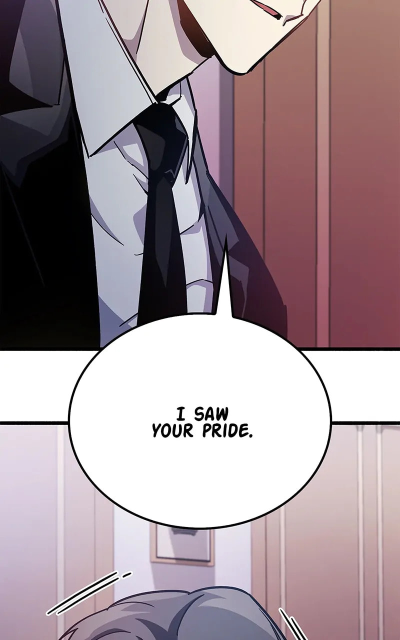 The Player Hides His Past Chapter 39 page 157 - 